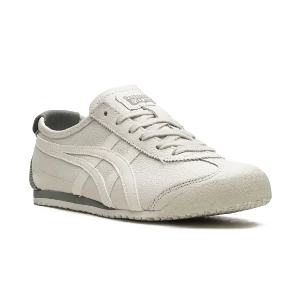 ⁦Onitsuka Tiger Mexico 66 Cream Sage⁩ – תמונה ⁦2⁩