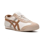 ⁦Onitsuka Tiger Mexico 66 Cream Khaki Carbon⁩ – תמונה ⁦2⁩