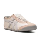 ⁦Onitsuka Tiger Mexico 66 Oatmeal Grey⁩ – תמונה ⁦2⁩