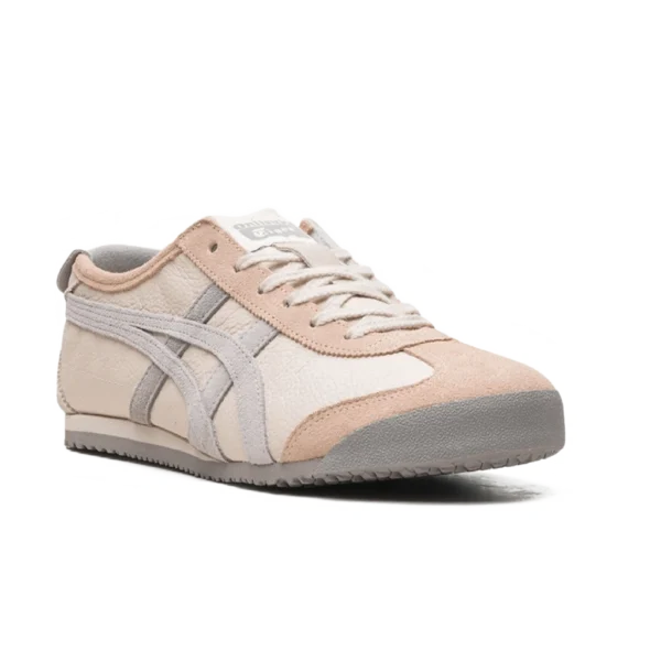 ⁦Onitsuka Tiger Mexico 66 Oatmeal Grey⁩ – תמונה ⁦2⁩