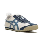 ⁦Onitsuka Tiger Mexico 66 Cream Grey Floss⁩ – תמונה ⁦2⁩