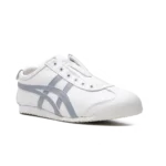 ⁦Onitsuka Tiger Mexico 66 Slip-On Cream Grey⁩ – תמונה ⁦2⁩
