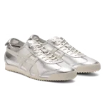 ⁦Onitsuka Tiger Mexico 66 SD Pure Silver Cream⁩ – תמונה ⁦2⁩