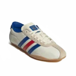 ⁦Adidas Tokyo Shoes Cream White Royal Blue Gum⁩ – תמונה ⁦2⁩