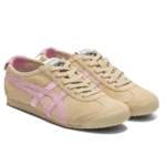 ⁦Patou x Onitsuka Tiger Mexico 66 Putty Cotton Candy⁩ – תמונה ⁦2⁩