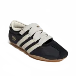 ⁦Adidas Tokyo Mary Jane Shoes Core Black Cream White⁩ – תמונה ⁦2⁩