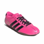 ⁦Adidas Tokyo Shoes Lucid Pink Core Black Gum⁩ – תמונה ⁦2⁩