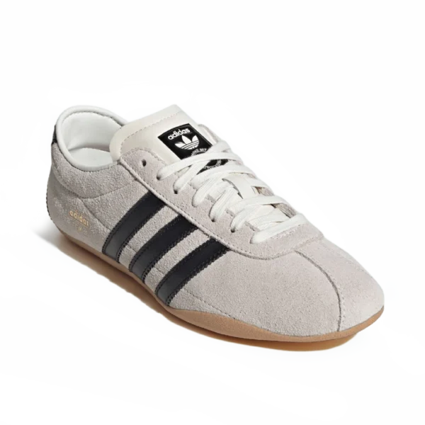 ⁦Adidas Tokyo Shoes Off White Core Black⁩ – תמונה ⁦2⁩