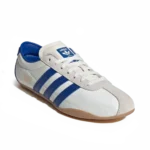⁦Adidas Tokyo Shoes Off White Royal Blue⁩ – תמונה ⁦2⁩