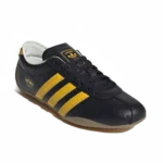 ⁦Adidas Tokyo Shoes Yellow Core Black Gum⁩ – תמונה ⁦2⁩