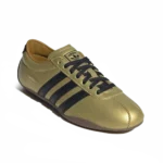 ⁦Adidas Tokyo Shoes Gold Metallic Core Black Preloved Bronze⁩ – תמונה ⁦2⁩