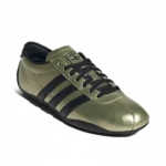 ⁦Adidas Tokyo Shoes Gold Metallic Core Black⁩ – תמונה ⁦2⁩