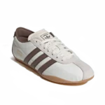 ⁦Adidas Tokyo Shoes Off White Earth Strata Gold Metallic⁩ – תמונה ⁦2⁩