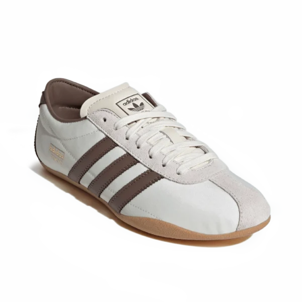 ⁦Adidas Tokyo Shoes Off White Earth Strata Gold Metallic⁩ – תמונה ⁦2⁩