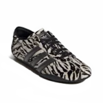 ⁦Adidas Tokyo Shoes Off White Core Black Wonder White⁩ – תמונה ⁦2⁩