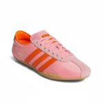 ⁦Adidas Tokyo Shoes Semi Pink Spark Orange⁩ – תמונה ⁦2⁩