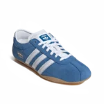 ⁦Adidas Tokyo Shoes Blue Bird Cloud White Gum⁩ – תמונה ⁦2⁩