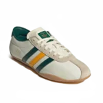 ⁦Adidas Tokyo Shoes Cream White Collegiate Green Gum⁩ – תמונה ⁦2⁩