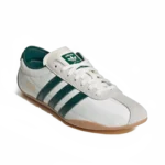 ⁦Adidas Tokyo Shoes Off White Collegiate Green Gold Metallic⁩ – תמונה ⁦2⁩