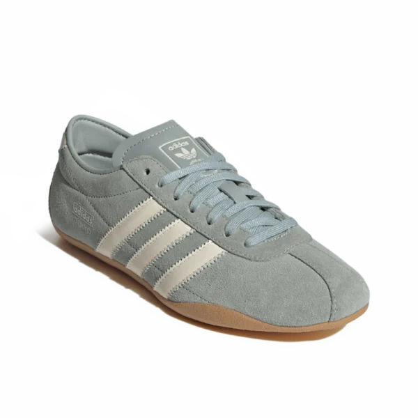 ⁦Adidas Tokyo Shoes Wonder Sage Off White Gum⁩ – תמונה ⁦2⁩