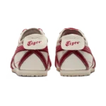 ⁦Onitsuka Tiger Mexico 66 Year of the Snake Cream Samba⁩ – תמונה ⁦3⁩