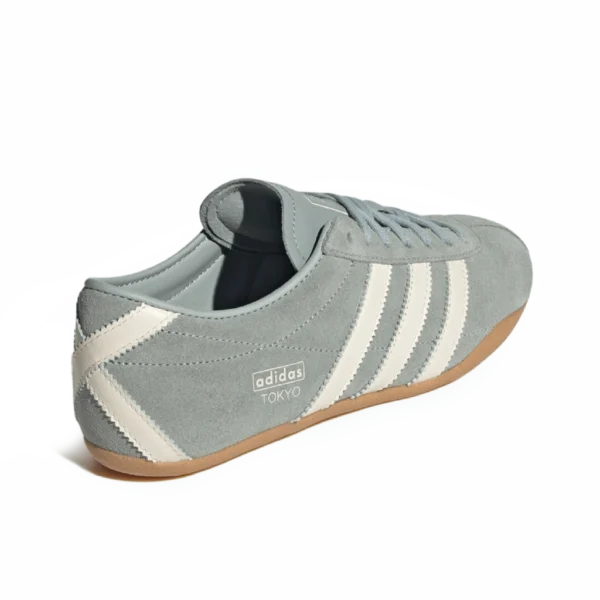 ⁦Adidas Tokyo Shoes Wonder Sage Off White Gum⁩ – תמונה ⁦3⁩