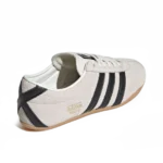 ⁦Adidas Tokyo Shoes Off White Core Black Gold Metallic⁩ – תמונה ⁦3⁩