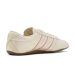 ⁦Adidas Tokyo Sneakers White Baby Pink⁩ – תמונה ⁦2⁩