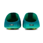 ⁦Nike Mind 001 Mule Geode Teal Metallic Cool Grey Light Menta⁩ – תמונה ⁦3⁩