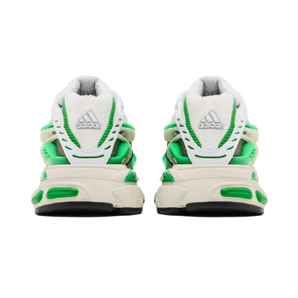 ⁦Adidas Adistar Jellyfish x Pharrell Williams Real Green⁩ – תמונה ⁦3⁩