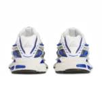 ⁦Adidas Adistar Jellyfish x Pharrell Williams Focus Olive Core Black Royal Blue⁩ – תמונה ⁦3⁩