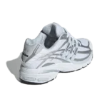 ⁦Adidas Adistar Cushion 3 Cloud White Halo Blue Matte Silver⁩ – תמונה ⁦3⁩
