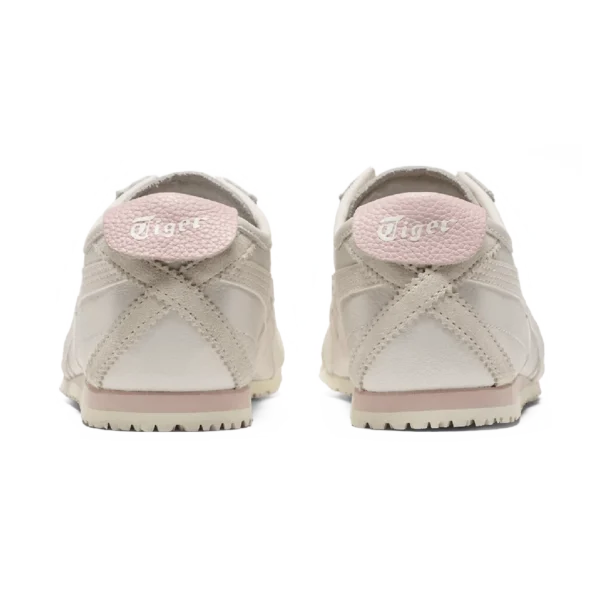 ⁦Onitsuka Tiger Mexico 66 Cream Blush⁩ – תמונה ⁦3⁩