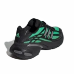 ⁦Adidas Adistar XLG 2.0 Core Black Green⁩ – תמונה ⁦3⁩