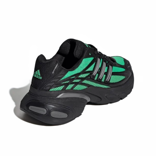 ⁦Adidas Adistar XLG 2.0 Core Black Green⁩ – תמונה ⁦3⁩