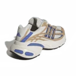 ⁦Adidas Adistar XLG 2.0 Off White Beige Lilac⁩ – תמונה ⁦3⁩