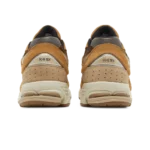 ⁦New Balance 2002R GORE-TEX Wheat Brown⁩ – תמונה ⁦3⁩