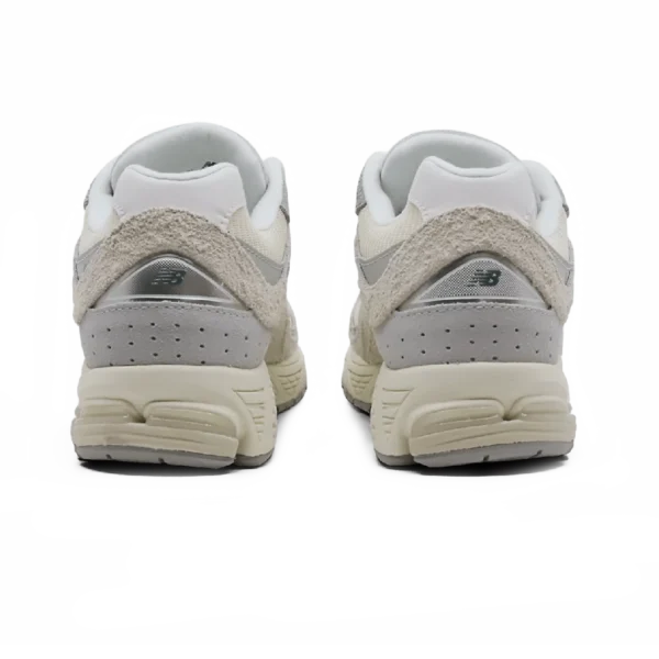 ⁦New Balance 2002R Linen Grey⁩ – תמונה ⁦4⁩