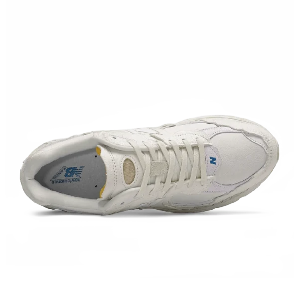⁦New Balance 2002R "Protection Pack“ Sea Salt⁩ – תמונה ⁦3⁩