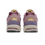 ⁦New Balance 2002R "Protection Pack“ Pink⁩ – תמונה ⁦3⁩