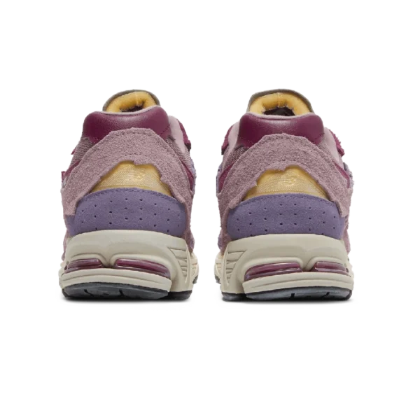 ⁦New Balance 2002R "Protection Pack“ Pink⁩ – תמונה ⁦3⁩