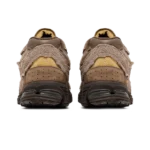 ⁦New Balance 2002R "Protection Pack“ Brown⁩ – תמונה ⁦3⁩