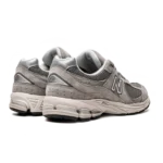 ⁦New Balance 2002R Marblehead Light Grey⁩ – תמונה ⁦3⁩