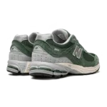 ⁦New Balance 2002R Jade Silver Metallic⁩ – תמונה ⁦3⁩
