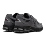 ⁦New Balance 2002R Castlerock Black⁩ – תמונה ⁦3⁩
