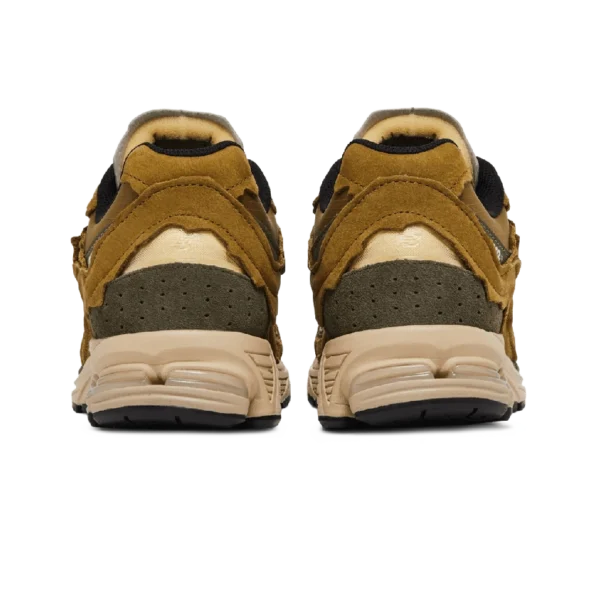 ⁦New Balance 2002R "Protection Pack“ High Desert⁩ – תמונה ⁦3⁩