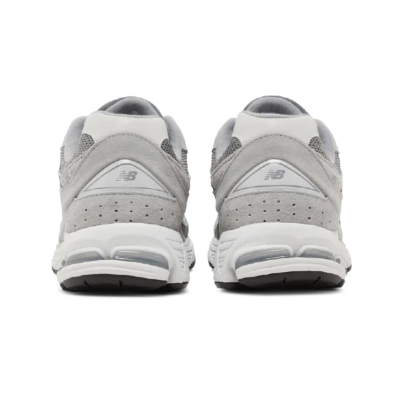 ⁦New Balance 2002R Steel Orca Grey⁩ – תמונה ⁦3⁩