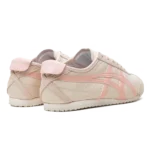 ⁦Onitsuka Tiger Mexico 66 Oatmeal Ginger Peach⁩ – תמונה ⁦3⁩
