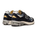 ⁦New Balance 2002R "Protection Pack“ Dark Navy⁩ – תמונה ⁦3⁩
