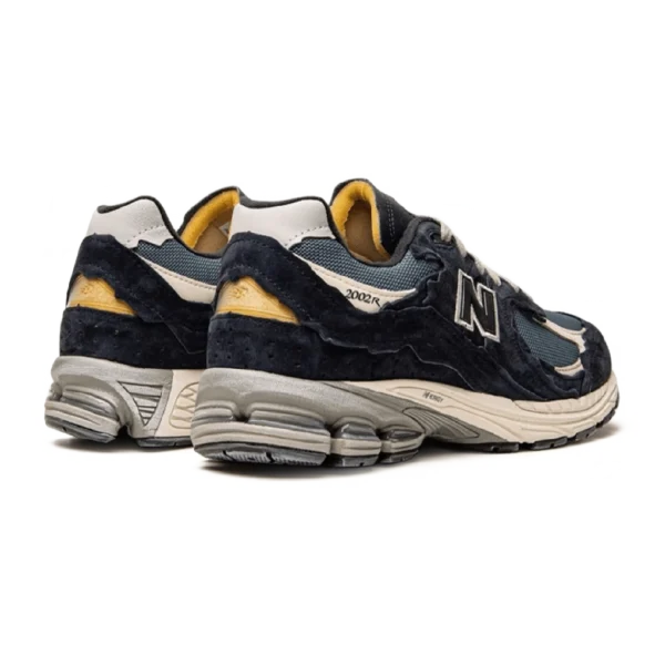⁦New Balance 2002R "Protection Pack“ Dark Navy⁩ – תמונה ⁦3⁩